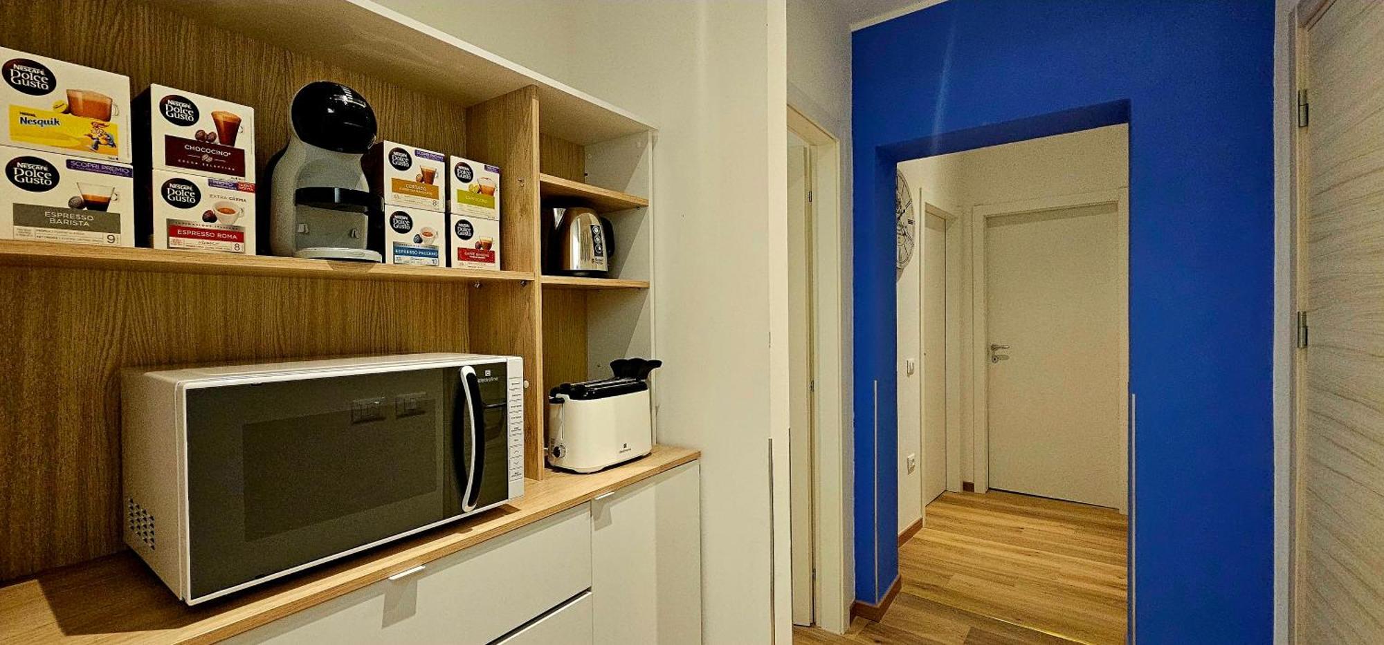 Garibaldi Superior Apartments - Enjoy Your Life Faenza Extérieur photo