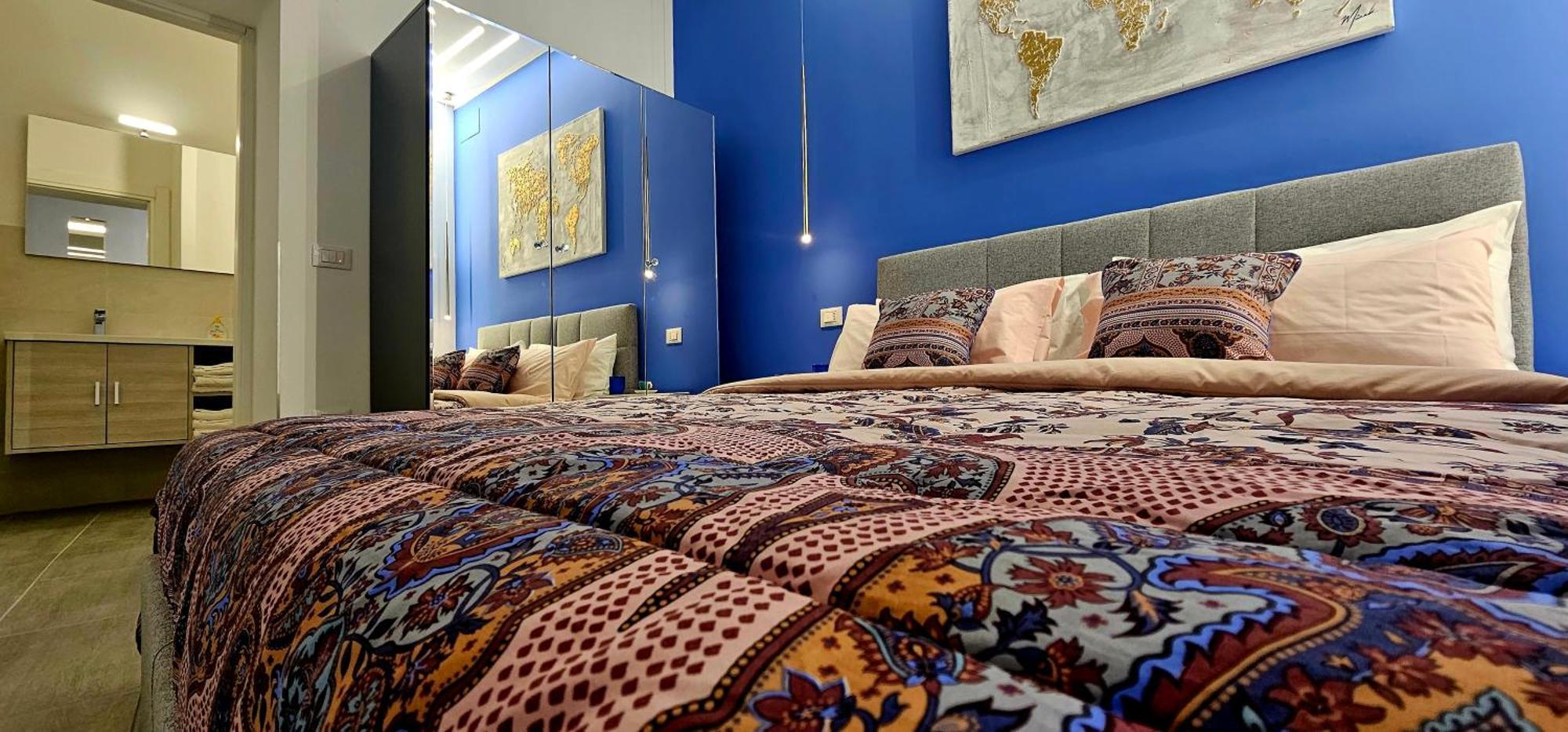 Garibaldi Superior Apartments - Enjoy Your Life Faenza Extérieur photo