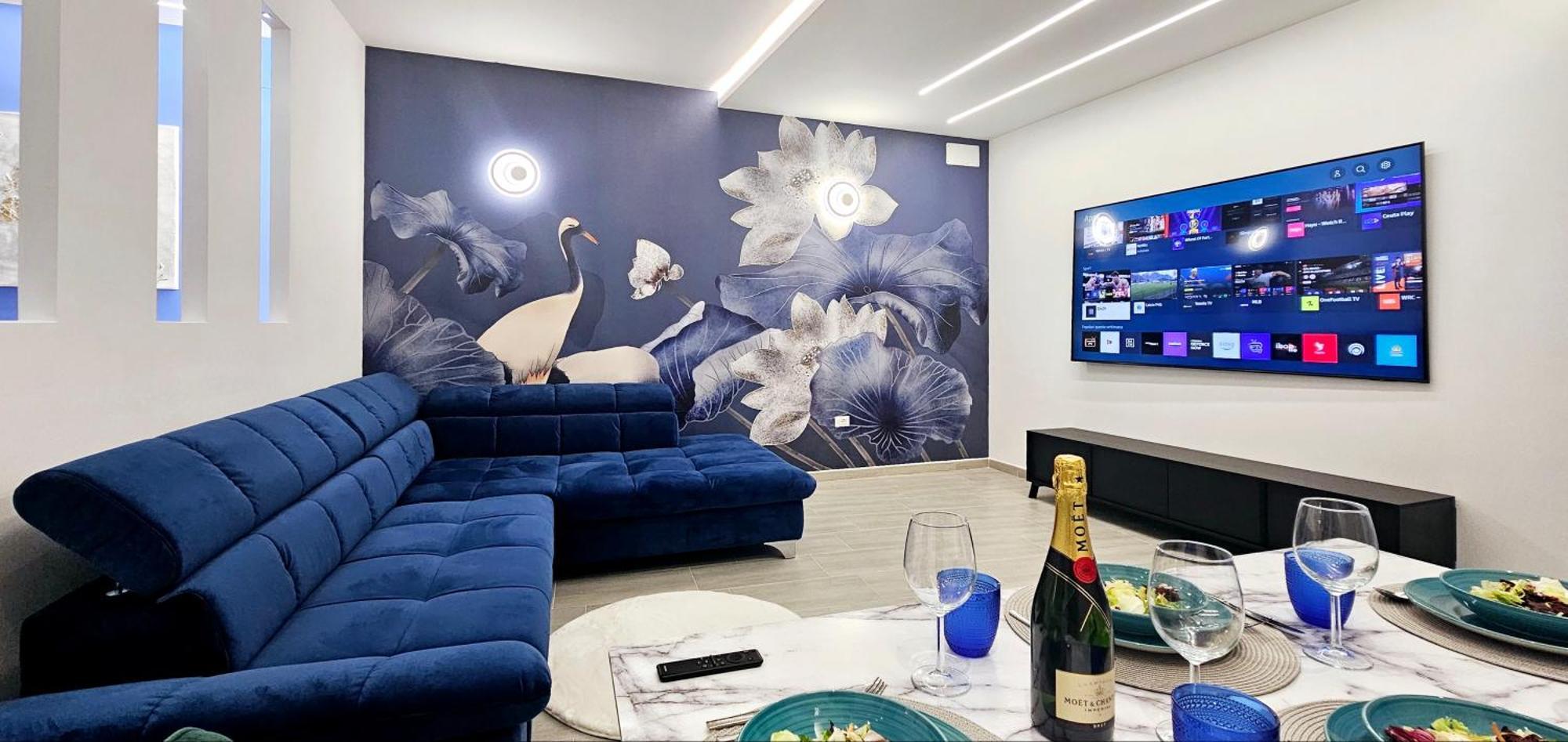 Garibaldi Superior Apartments - Enjoy Your Life Faenza Extérieur photo